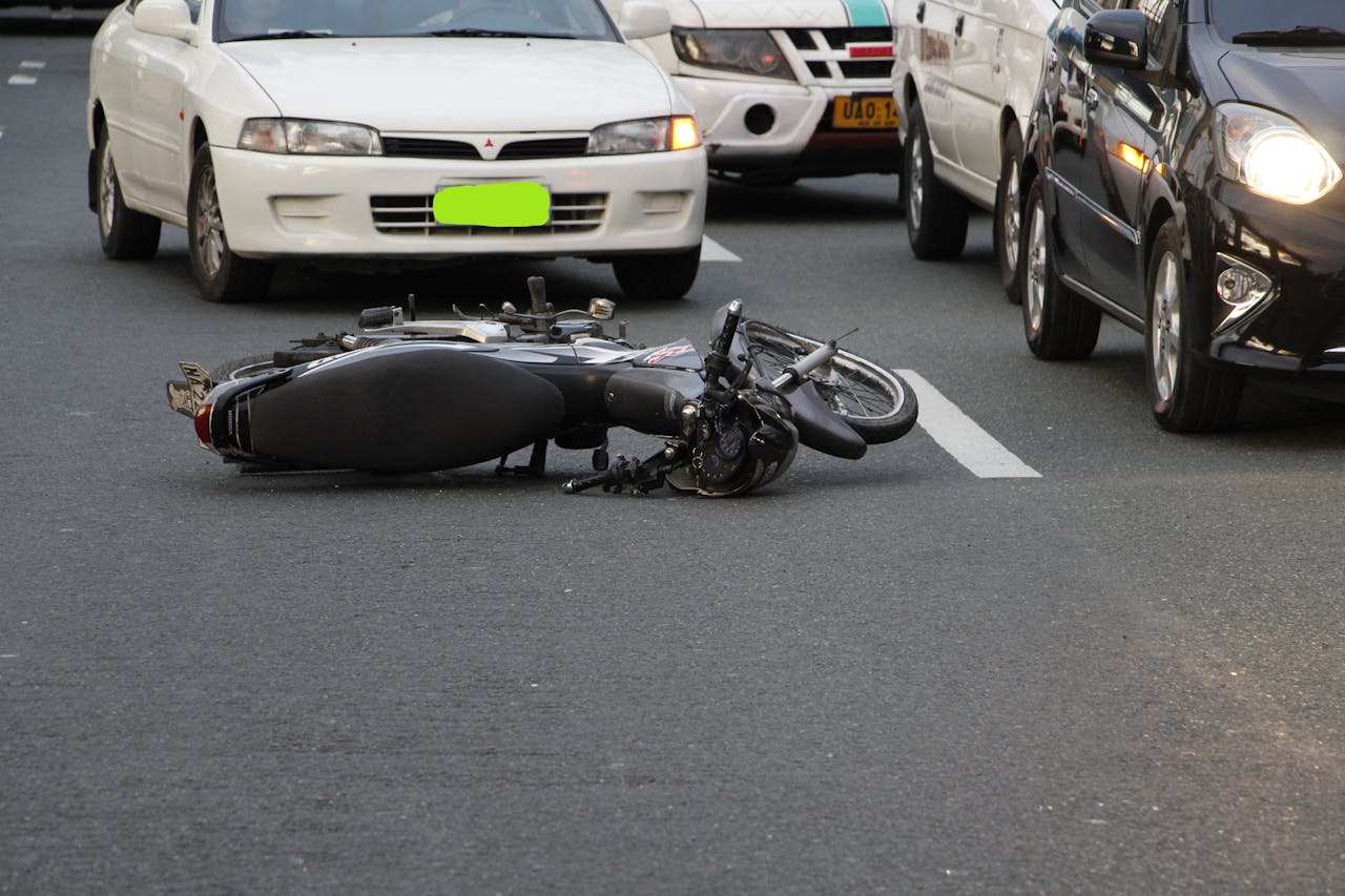 Can You Still File a Claim If the Driver Fled? When a Hit and Run Lawyer Can Help
