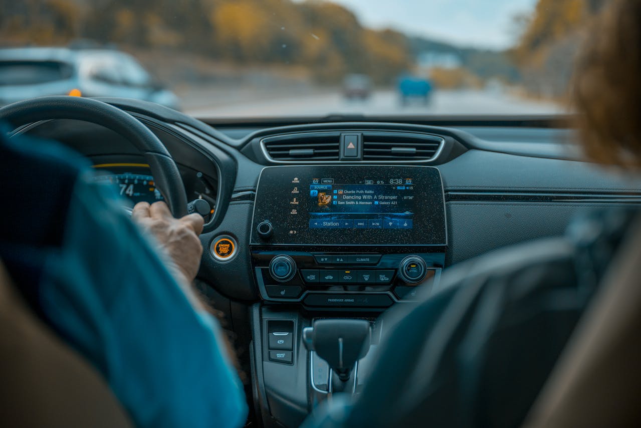 How Is Fault Determined in a Charleston Car Accident?