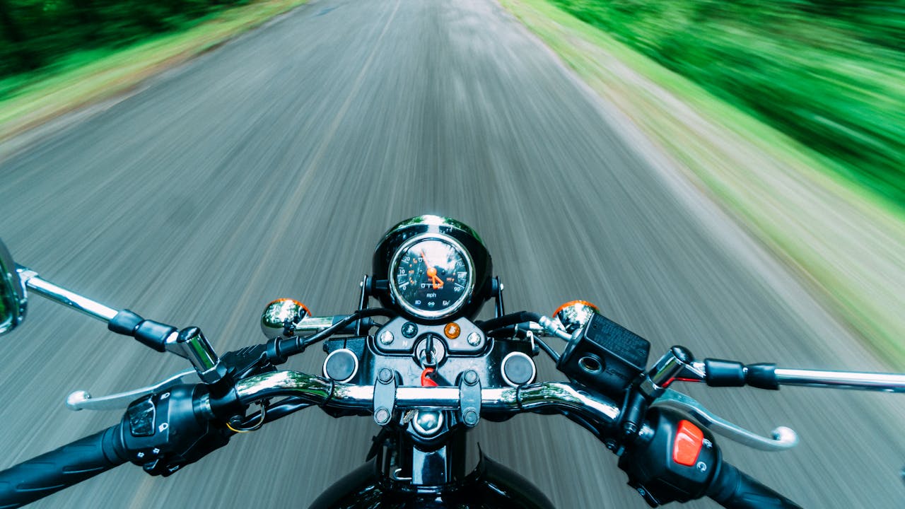 Motorcycle Accidents in Charleston: Protecting Rider Rights