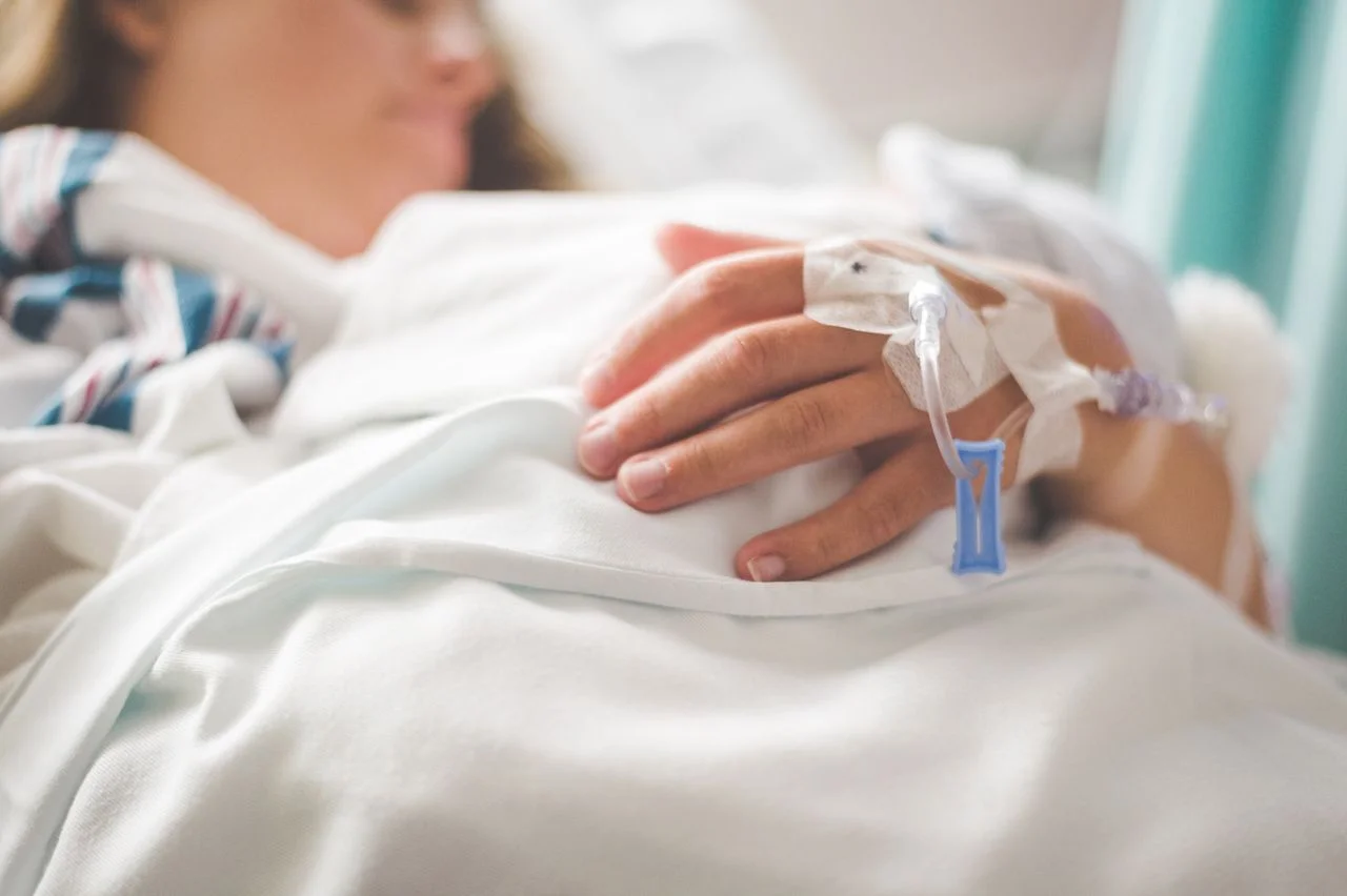 Can I Sue a Hospital for Medical Malpractice in Charleston?